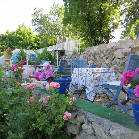 Hostellerie Aspremont ภายนอก รูปภาพ