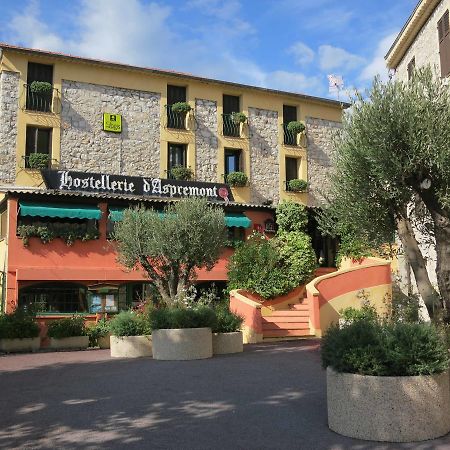 Hostellerie Aspremont ภายนอก รูปภาพ