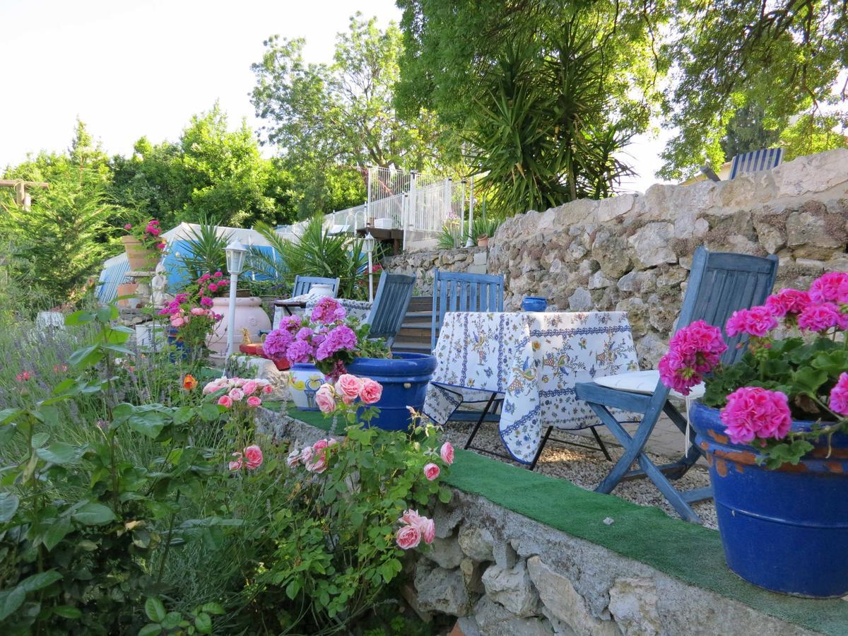 Hostellerie Aspremont ภายนอก รูปภาพ
