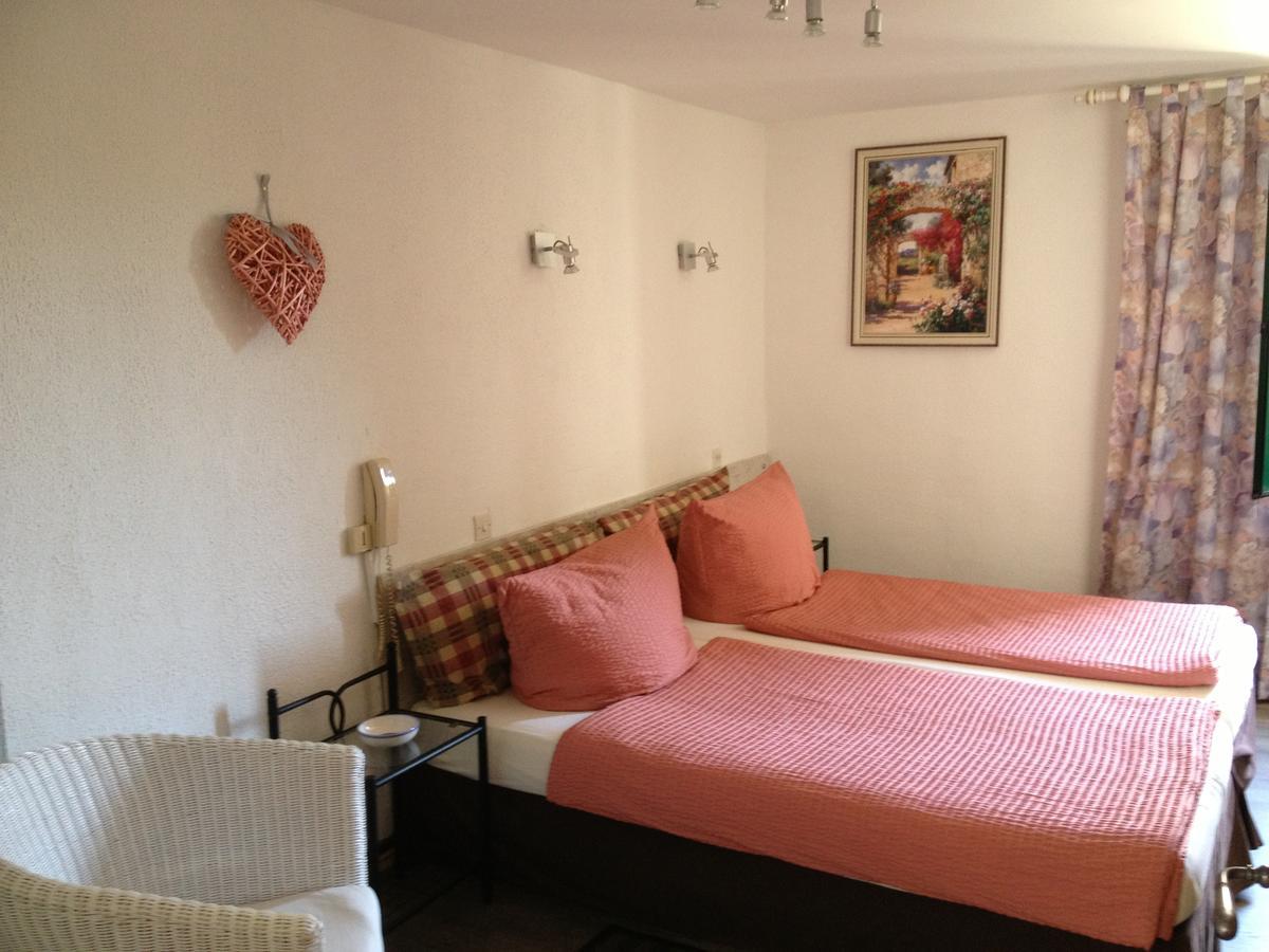 Hostellerie Aspremont ห้อง รูปภาพ